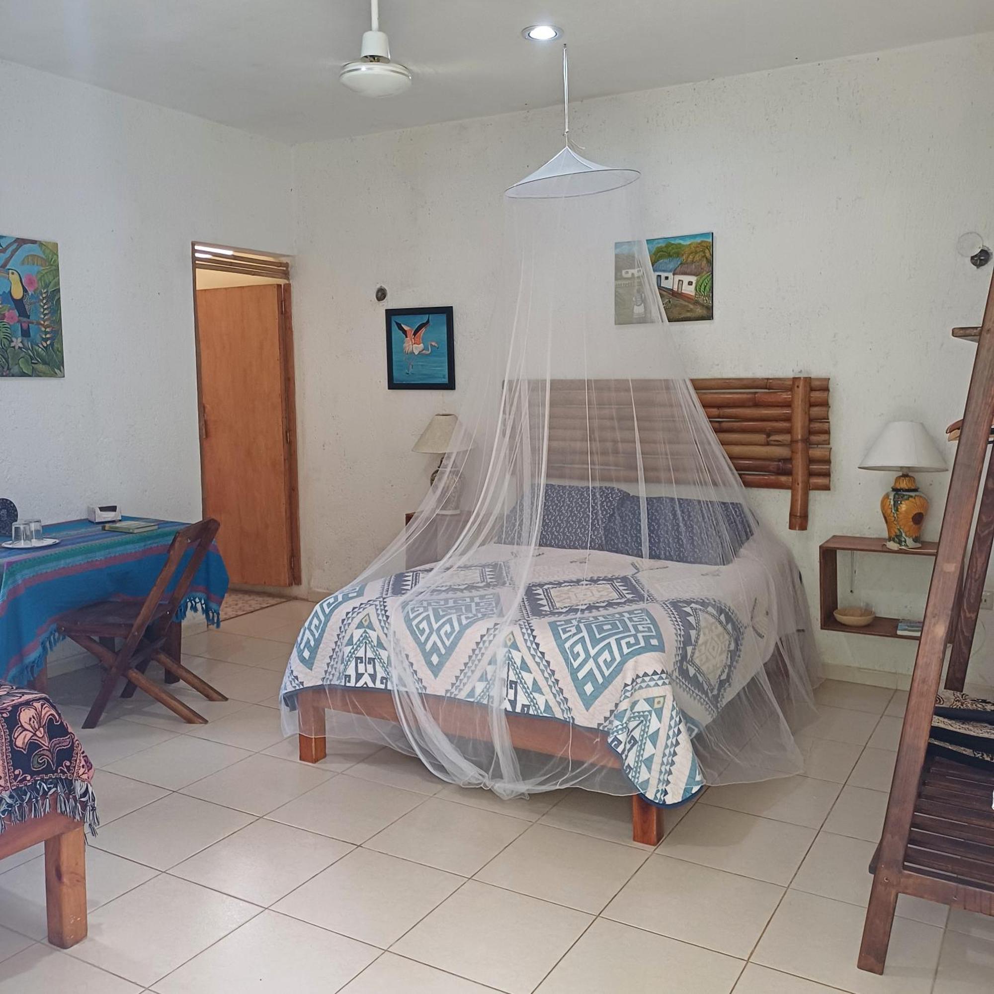 Mayan Bungalow Near Chichen Dış mekan fotoğraf