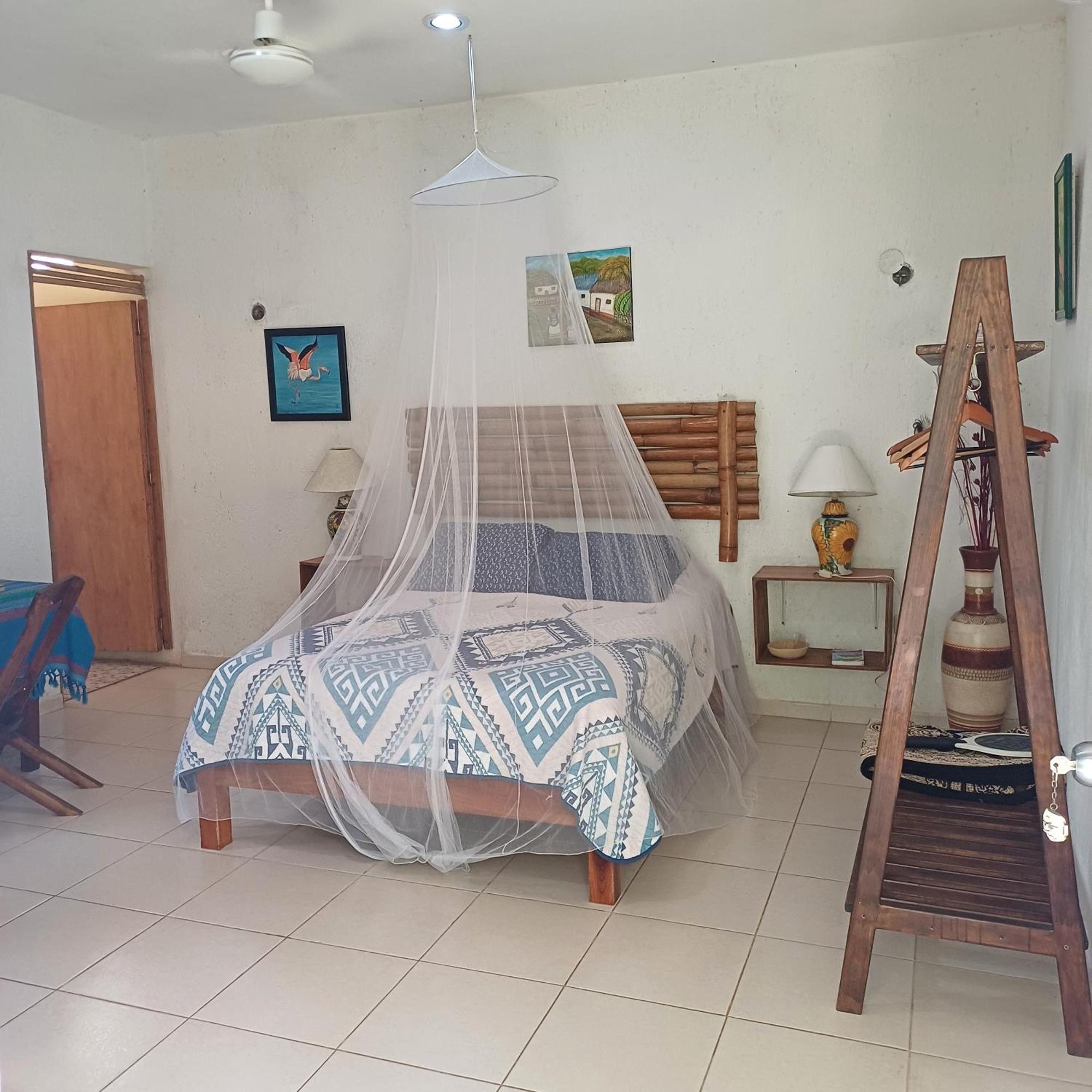 Mayan Bungalow Near Chichen Dış mekan fotoğraf