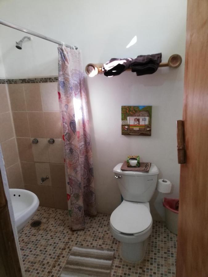Mayan Bungalow Near Chichen Dış mekan fotoğraf